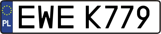 EWEK779