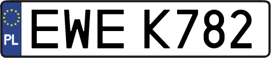 EWEK782