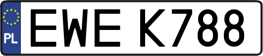EWEK788