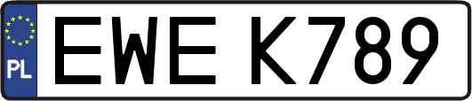 EWEK789