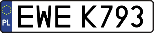 EWEK793
