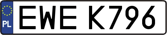 EWEK796