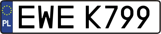 EWEK799