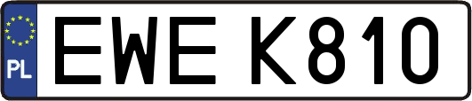 EWEK810