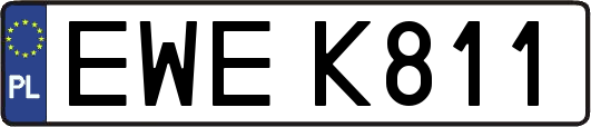 EWEK811