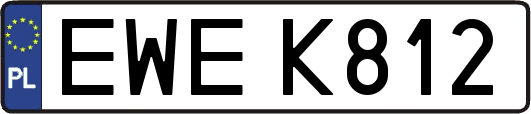 EWEK812