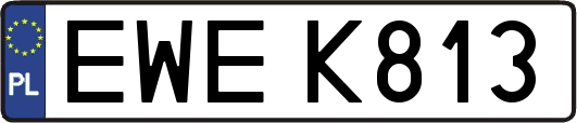 EWEK813