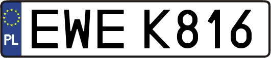 EWEK816