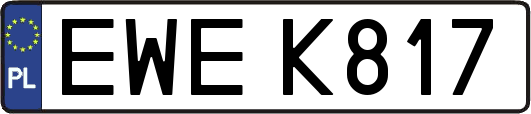 EWEK817