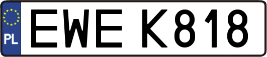 EWEK818