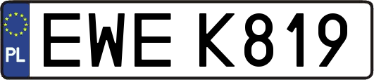 EWEK819