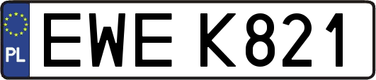 EWEK821