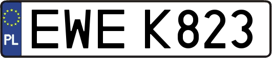 EWEK823