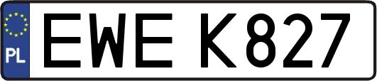 EWEK827