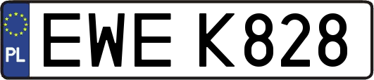 EWEK828