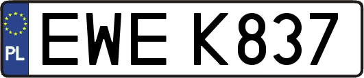 EWEK837