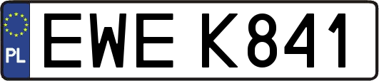 EWEK841