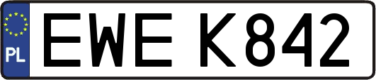 EWEK842
