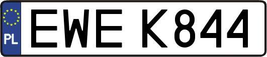 EWEK844