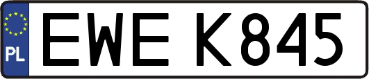 EWEK845