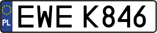 EWEK846