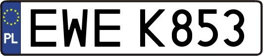 EWEK853