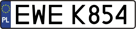 EWEK854