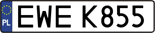 EWEK855