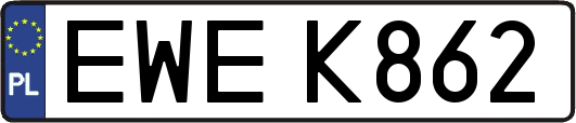 EWEK862