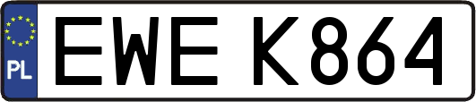 EWEK864