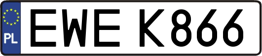 EWEK866