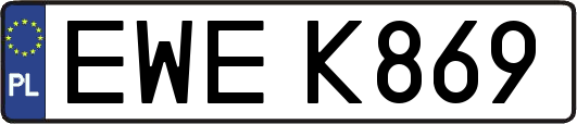 EWEK869