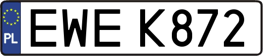 EWEK872