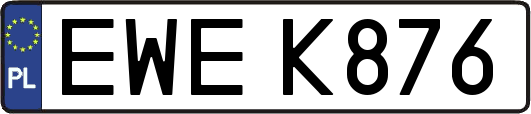 EWEK876