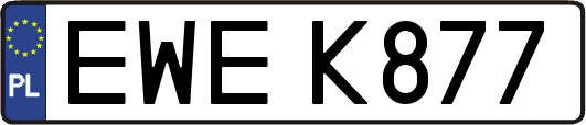 EWEK877