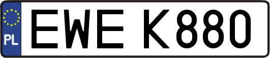 EWEK880