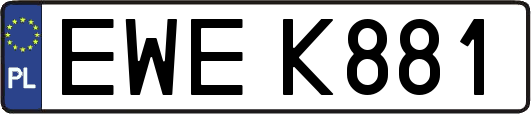 EWEK881