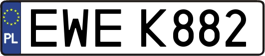 EWEK882