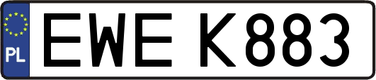 EWEK883