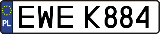 EWEK884
