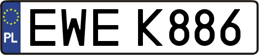 EWEK886