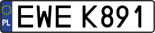 EWEK891