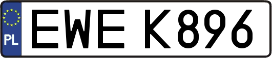 EWEK896