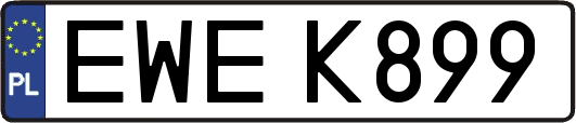 EWEK899
