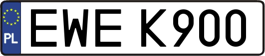 EWEK900