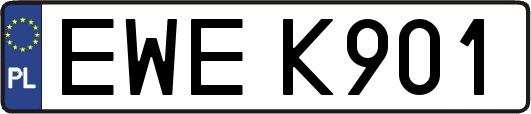 EWEK901
