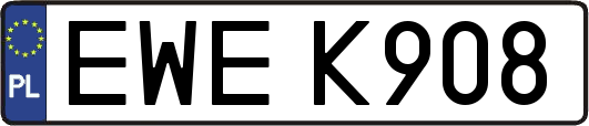 EWEK908
