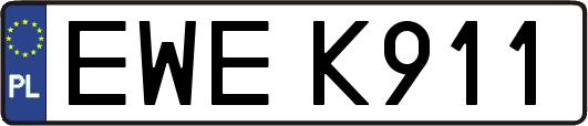 EWEK911