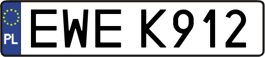 EWEK912