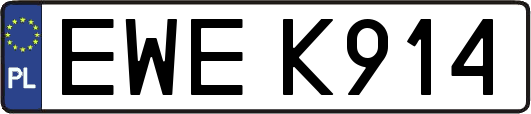 EWEK914